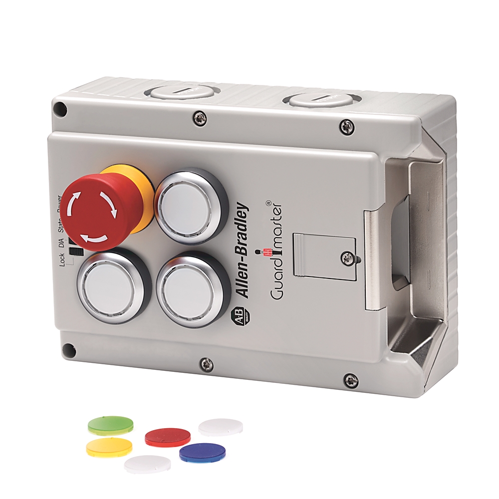 Product image for Lock Module PTR M20