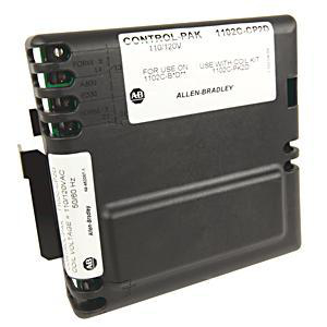 Product image for Module Control Pak side mount 200A 440/480VAC