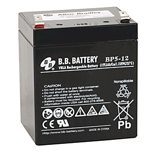 Product image for Battery replacement standard 40....C