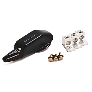 Product image for Lug Kit For Vacuum Contactor