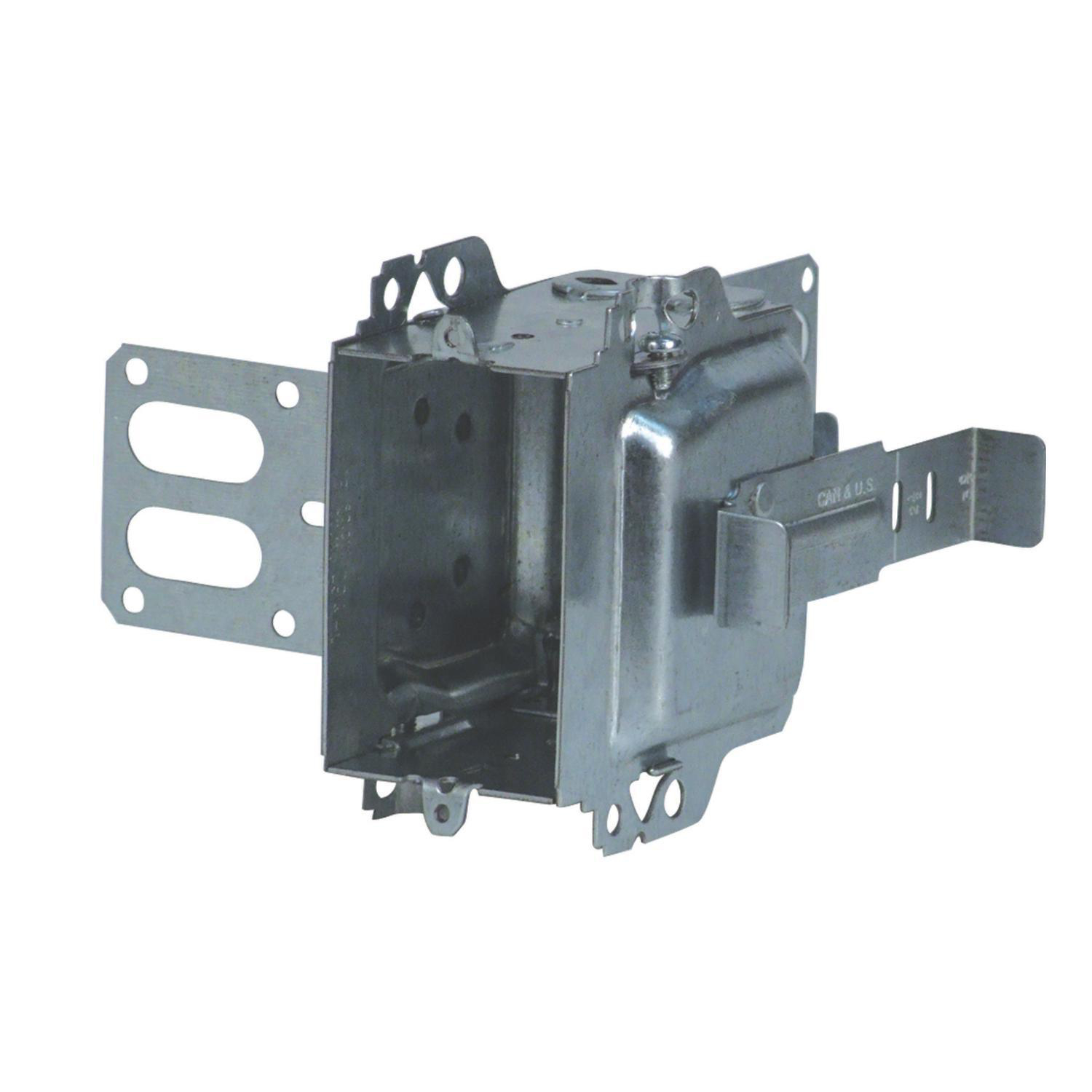 ABB CI3004-LSSAX-1.25 Iberville® Device Box 1-Outlet