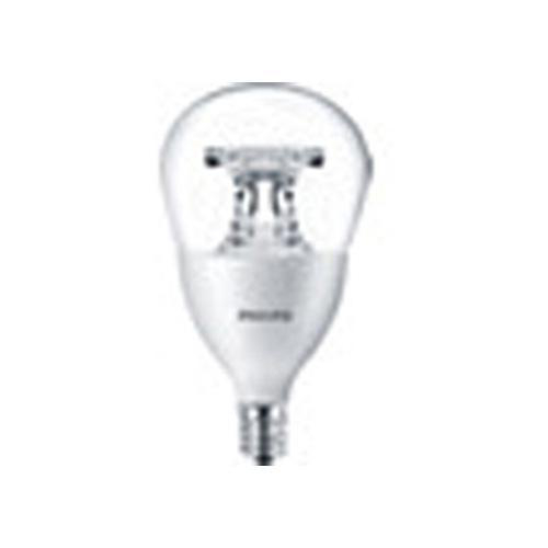 Product image for 5.5A15/LED/827-22/E12/CL/DIM 120V