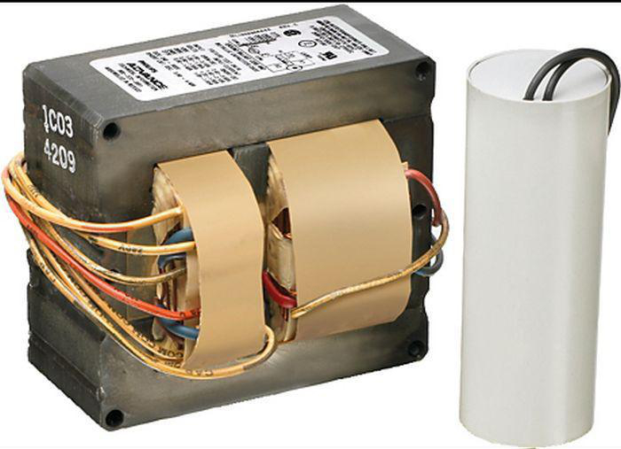 Product image for Ballast HID sodium 70W 120/240V