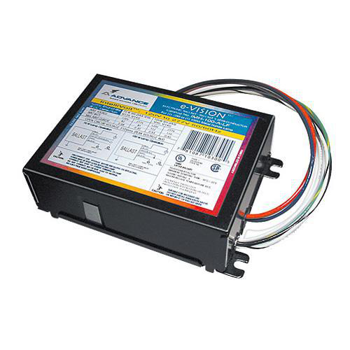 Product image for ELE MH BAL 100W M140 120-277V ID OUT
