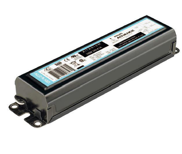 Product image for XITANIUM 150W 1.5A 100V 0-10V INTELIVOLT