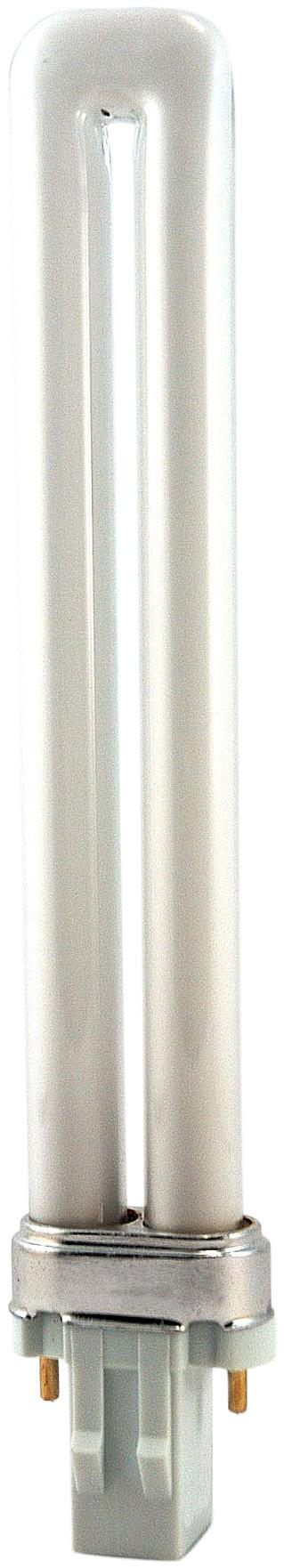 Product image for Lamp CFL T4 13W 3500K GX23