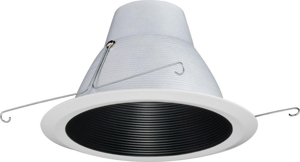 Product image for BLACK BAFFLE, TORSION SPRING