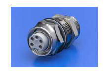 Product image for MC 5P M/MFE BULKHEAD FEED-THRU
