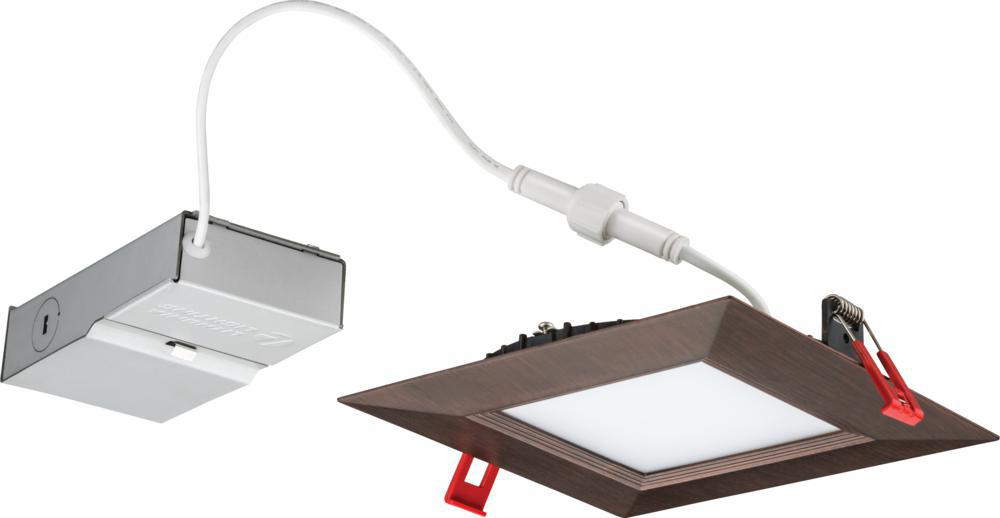 Product image for CONFLICT watt, LED - Static, Downlight