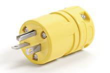 Product image for SUPER-SAFEWAY PLUG NEMA 5-20 20A/125V