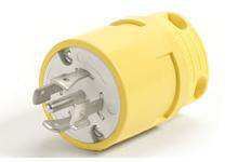 Product image for SUPER-SAFEWAY PLUG NEMA L21-20 20A3-PHAS