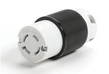 Product image for HI-AMP TURNEX L14-30 CONN 3P4W