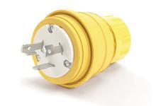 Product image for L5-30P WATERTITE PLUG