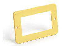 Product image for GFI COVERPLATE - NO FLIP LID