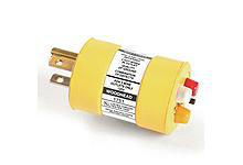 Product image for GFI & CIRCUIT TESTER ASSEMBLY