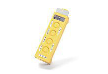 Product image for WOODH 4022 1301260199 STATION PENDANT 2POSITION 2 BUTTON