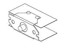 Product image for REPLACEMENT SWITCH
