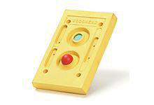 Product image for WEATHERPROOF PUSH-BUTTON