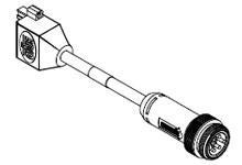 Product image for DNET OPEN/MC 5P M/M ST 1M