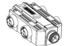 Product image for MC MPIS 4/3P FR W/3P MR PARALLEL