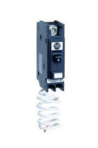 Product image for ABRA 1492-MCGAT220 BREAKER GFCI 2P 20A