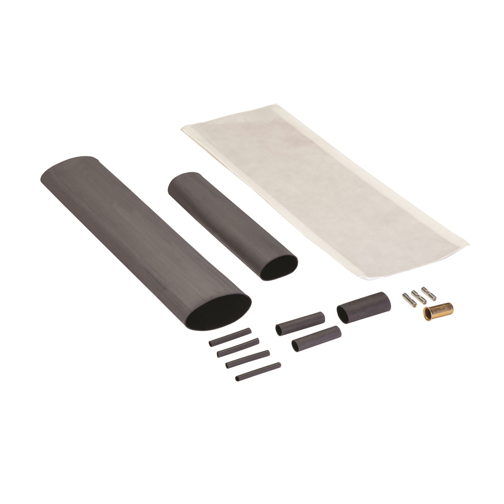 Product image for ElectroMelt In-line splice, for EM2-XR, heat-shrink
