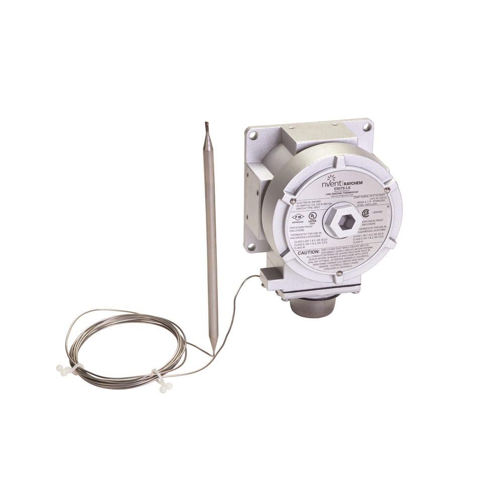 Product image for Line Sensing (25 to 325..F)