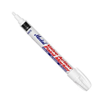 Railroad Tools and Solutions, Inc.  MARKAL® PAINT MARKER - Railroad Tools  and Solutions, Inc.