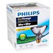 Product image for PHL 39PAR30L/EV/PEL/FL25 45676-4 120V 6/1 TP LAMP COMPACT FLUORESCENT