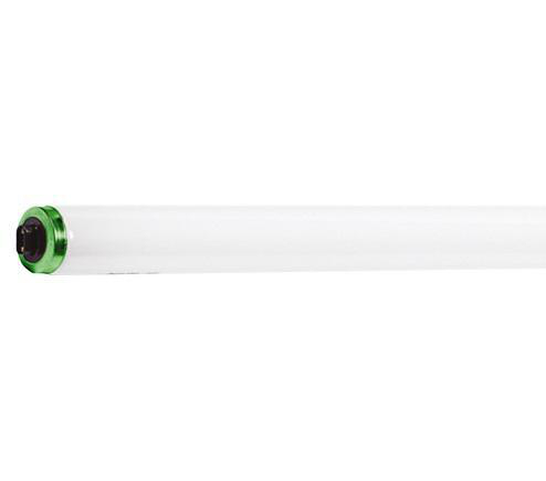 Product image for PHL F96T12/DX/HO 21489-0 LAMP FLUORESCENT 110W HIGH OUTPUT DAYLIGHT DELUXE 15PKG 12000HR