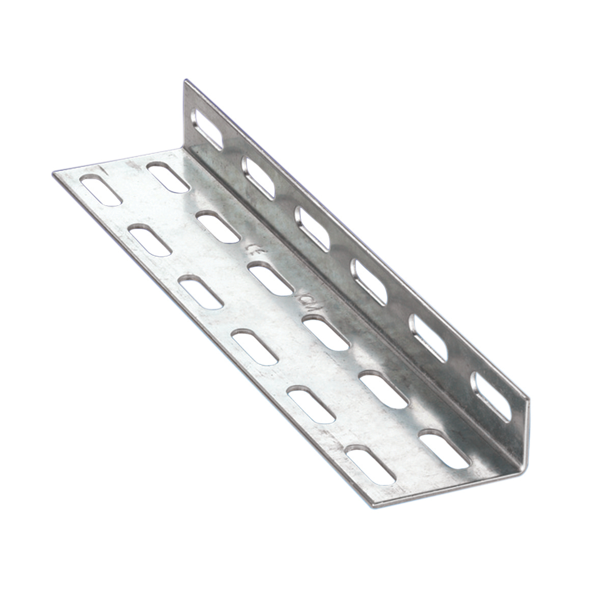 Product image for Blind end universal wall termination steel