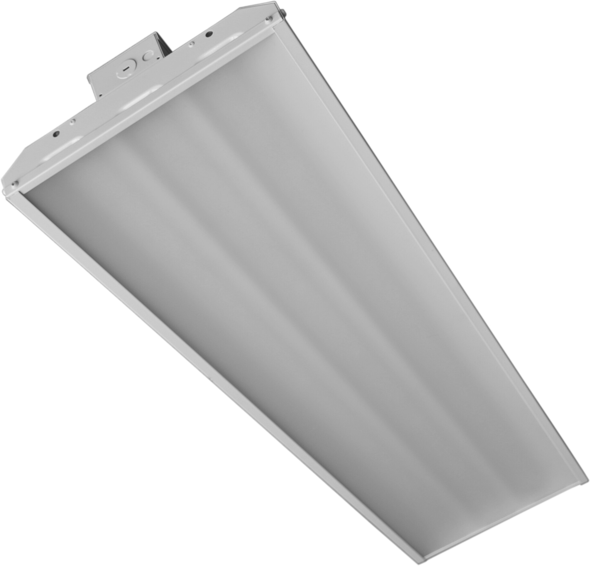 Product image for (DISCONTINUED) LINEAR HIGHBAY 4FT. 265W, 34500LM 80CRI 4000K 0-10V DIMMING 120-277V