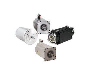 Product image for ABRA VPC-B1654D-QJ14AS SERVO MOTOR CONTINUOUS DUTY 400VAC 165MM BOLT CIRCLE FRAME SIZE 4 MAGNET STACKS D WINDING 3000RPM RATED SPEED 23 BIT SINGLE TURN 12 BIT MULTI TURN AND 12 BIT SECONDARY CHANNEL SIL2 PL(D) SAFETY RATED HIGH RESOLUTION ENCODER KEYED SHAFT SINGLE SPEEDTEC DIN CONNECTOR 24VDC HOLDING BRAKE NATURAL CONVECTION SHAFT SEAL STANDARD (IP65)
