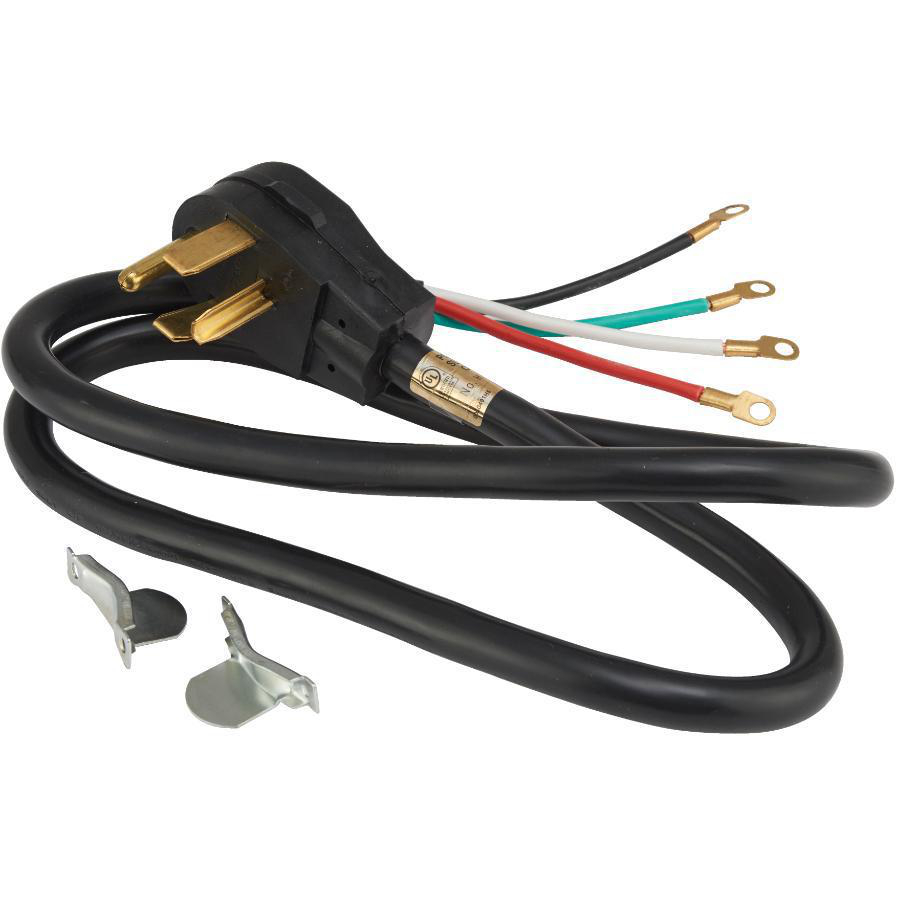 Extension cords, cord reels & portable boxes