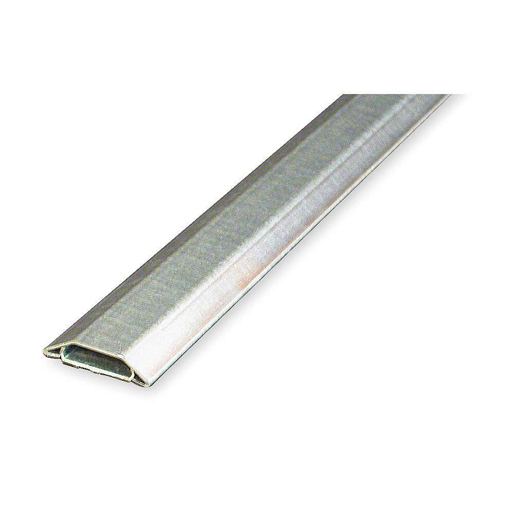 WIREMOLD 1500-10 RACEWAY PANCAKE 10' STEEL 1500