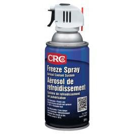 CRCCHE 74086 FREEZE MIST SPRAY 12OUNCES