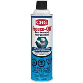 CRC 73056 Food Plant Chain Lubricant Non-Drying Film 473 ml