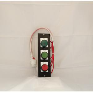 Product image for PLT DV PUSH BUT START-STOP,LIGHT ON