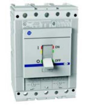 Product image for 140G 400A K Frame Molded Case Ckt-Bkr