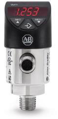 Product image for STANDARD SOLID-STATE PRESSURE SENSOR