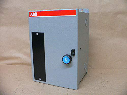 Product image for SYSTEM PROS,DOL,3P,17A AC3,TYPE 1