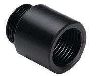 Product image for ABRA 440A-A09094 ADAPTER M16 TO 1/2 INCH NPT