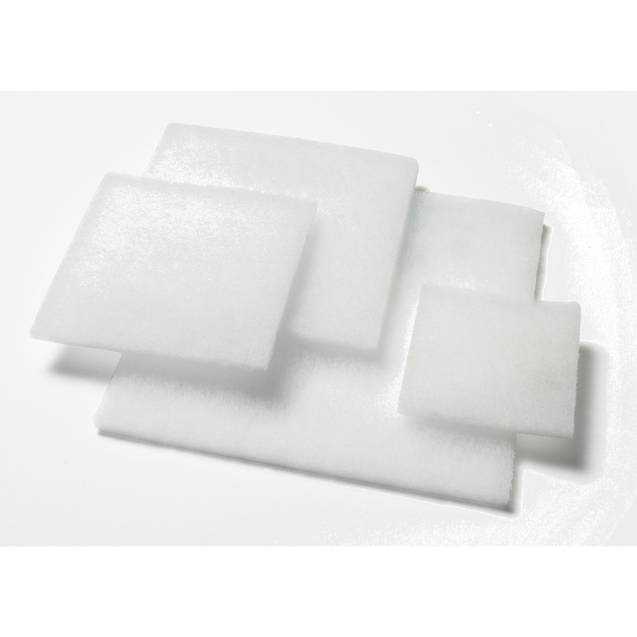 Product image for SF10 IP55 FILTER MATTE QTY 1