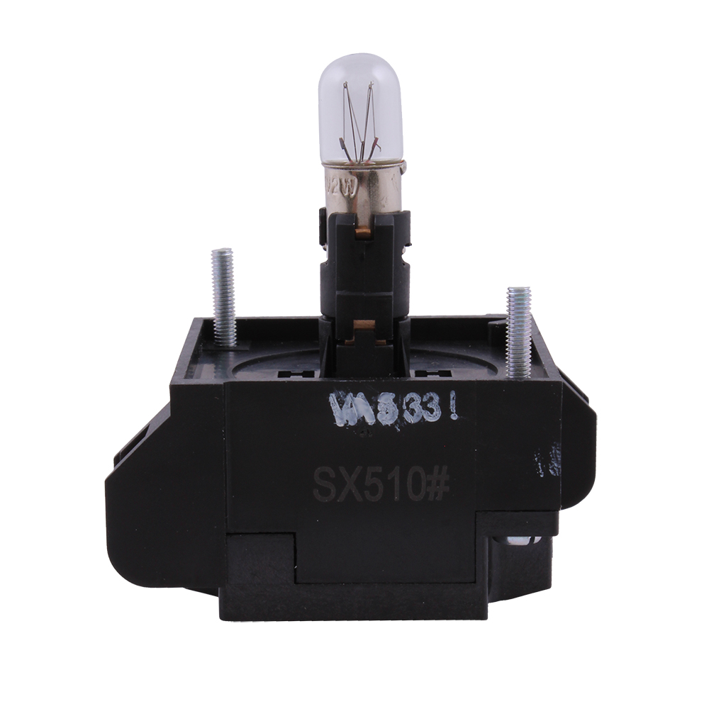 Product image for LAMP SOCKET