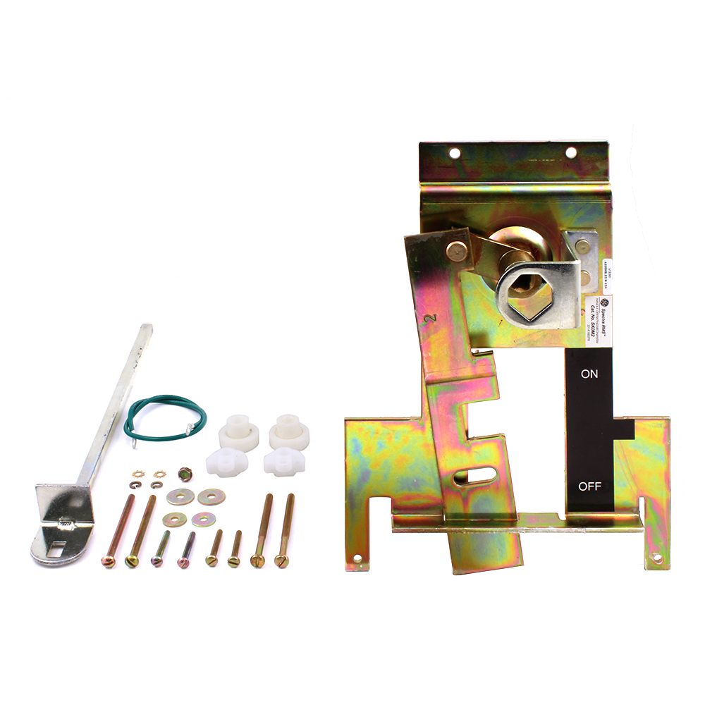 Product image for OP MECH-DOOR MTD