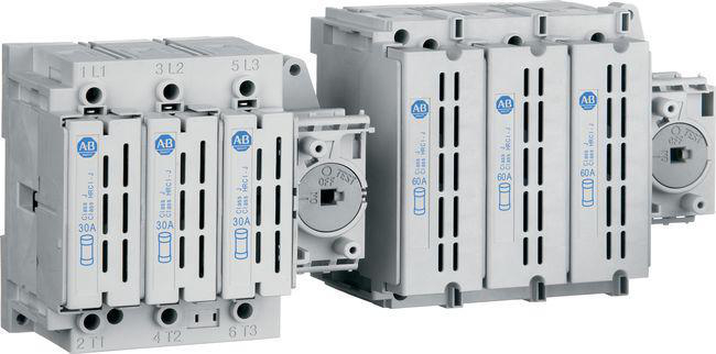 Product image for Non-Fused 194R Disconnect Switch
