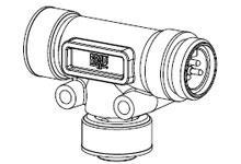 Product image for MC 3P TEE - 3-WIRE TAP