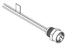 Product image for MC 3P F/FR 3M 16/1 PVC