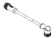 Product image for MC 5P M/MFE 5M 90/ST MID