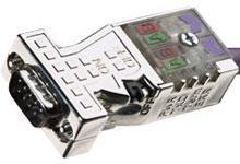 Product image for DIAGPROFIBUSDSUB9PINCONH-0DEGWDG